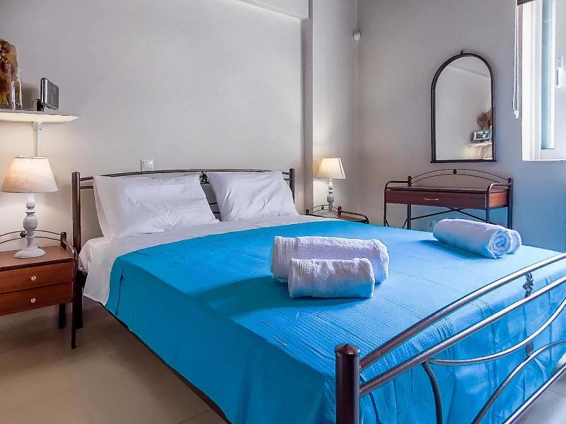 Two-Bedroom Apartment image 2