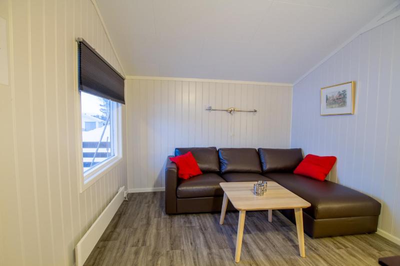 Two-Bedroom Cottage image 1