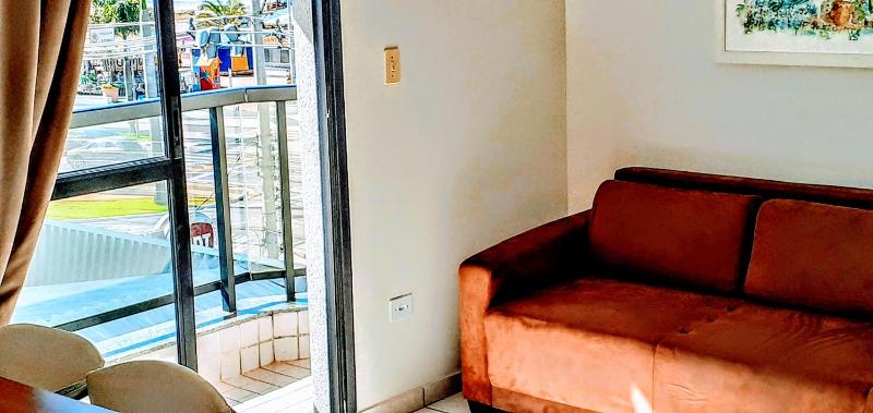 Hotel Jangada Flat - image 24