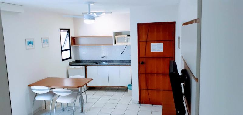 Hotel Jangada Flat - image 30