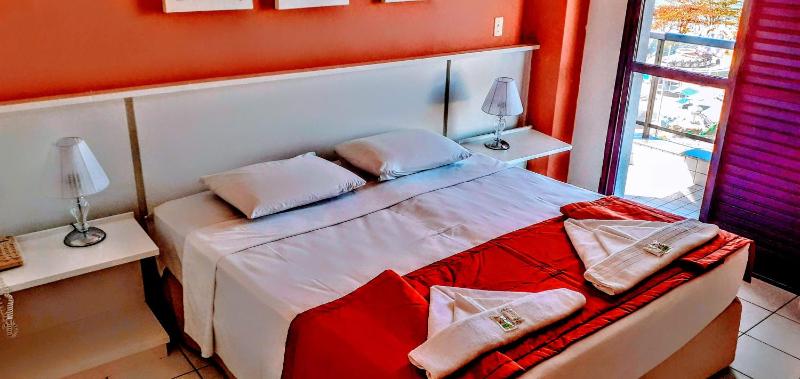 Hotel Jangada Flat - image 34