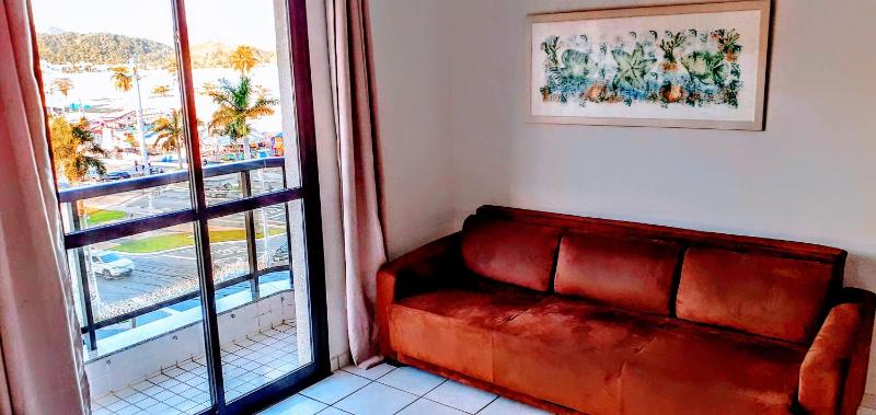 Hotel Jangada Flat - image 35