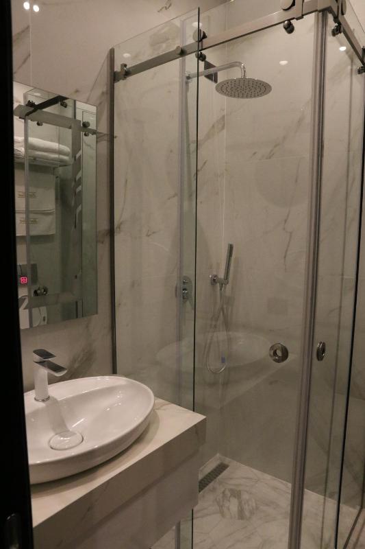 Double Room with Sea View image 1