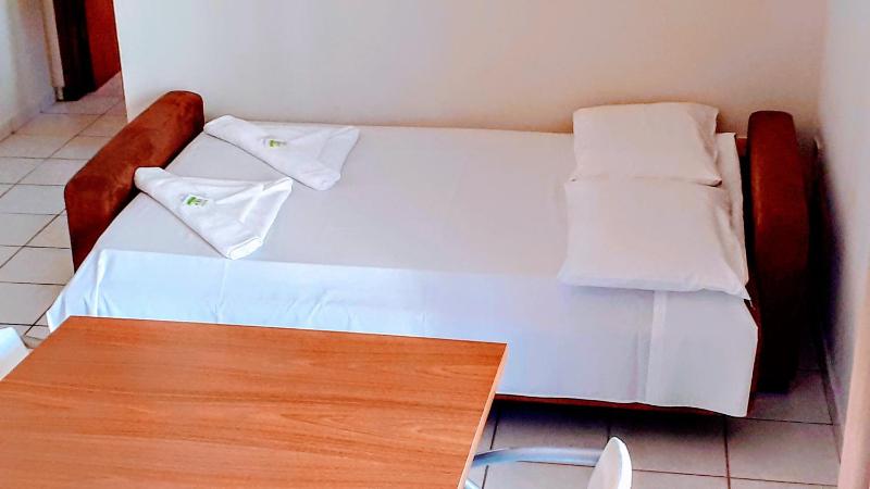 Hotel Jangada Flat - image 21