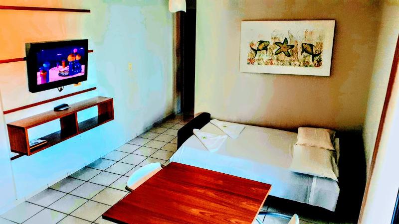 Hotel Jangada Flat - image 18