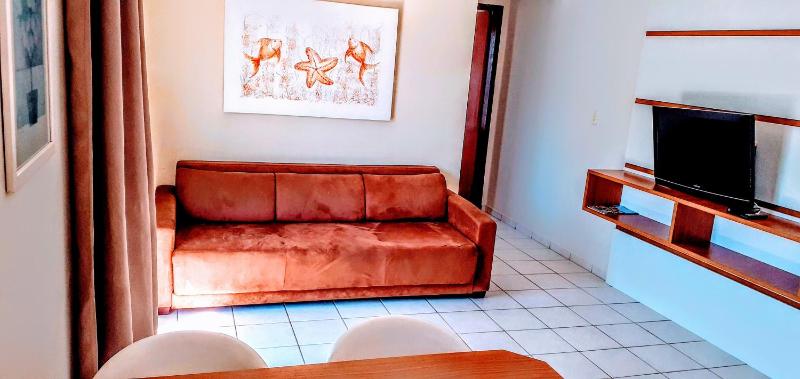 Hotel Jangada Flat - image 36