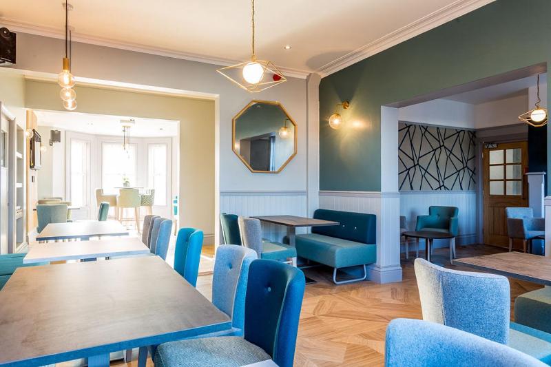 Bawn Lodge - image 10