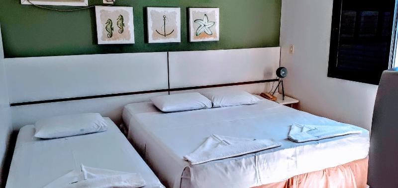 Hotel Jangada Flat - image 12