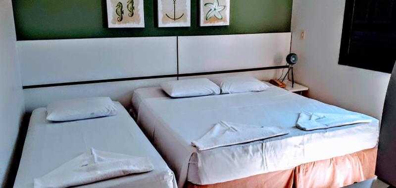 Hotel Jangada Flat - image 14