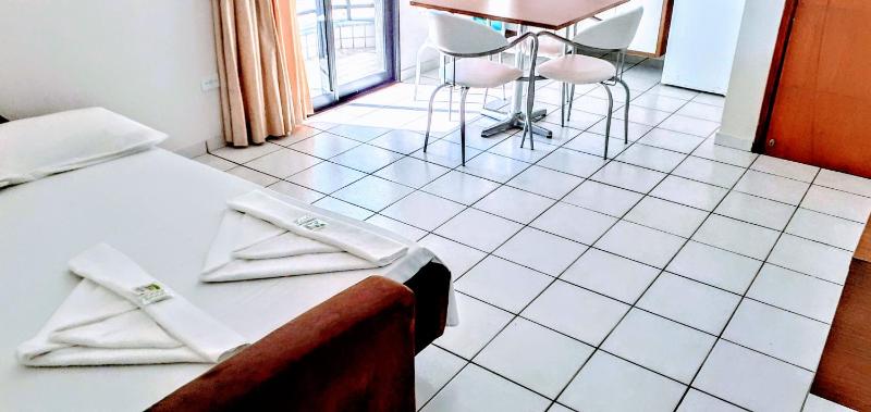 Hotel Jangada Flat - image 32