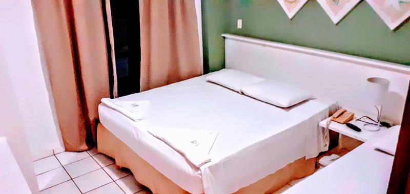 Hotel Jangada Flat - image 9