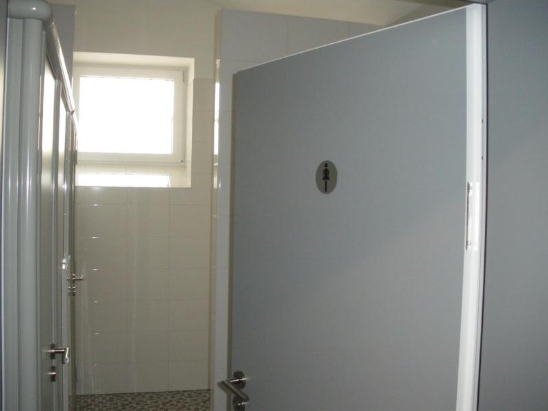 Cell Double Room image 2