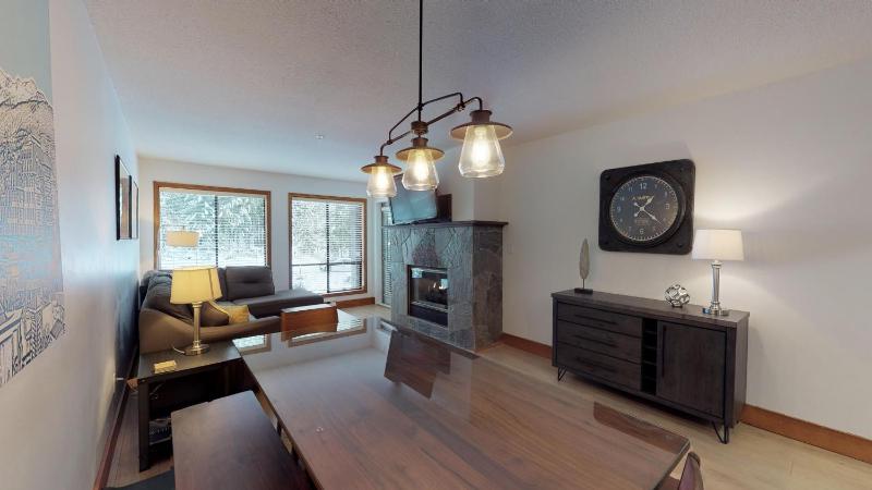Ski inSki out - Steam shower - Roof top Hot tub- Air Conditioning - image 20