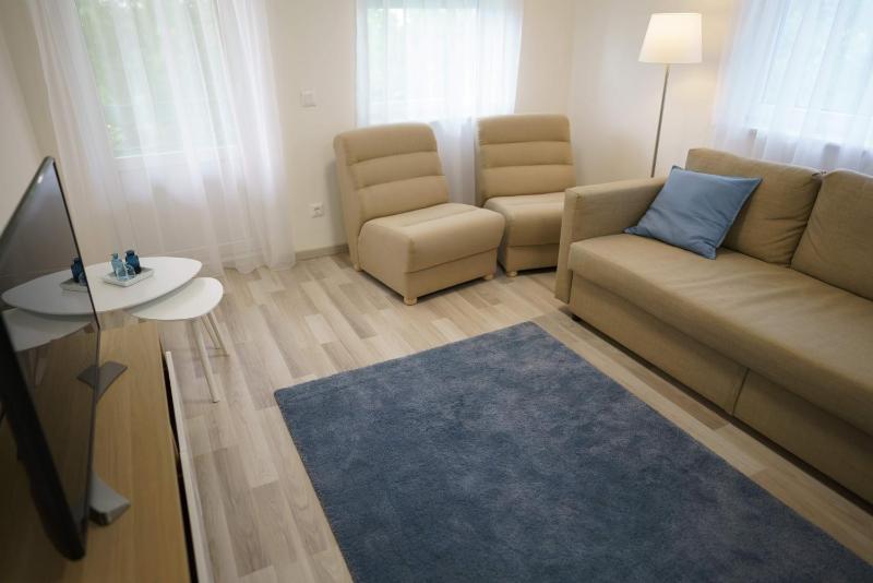 Two-Bedroom House image 2