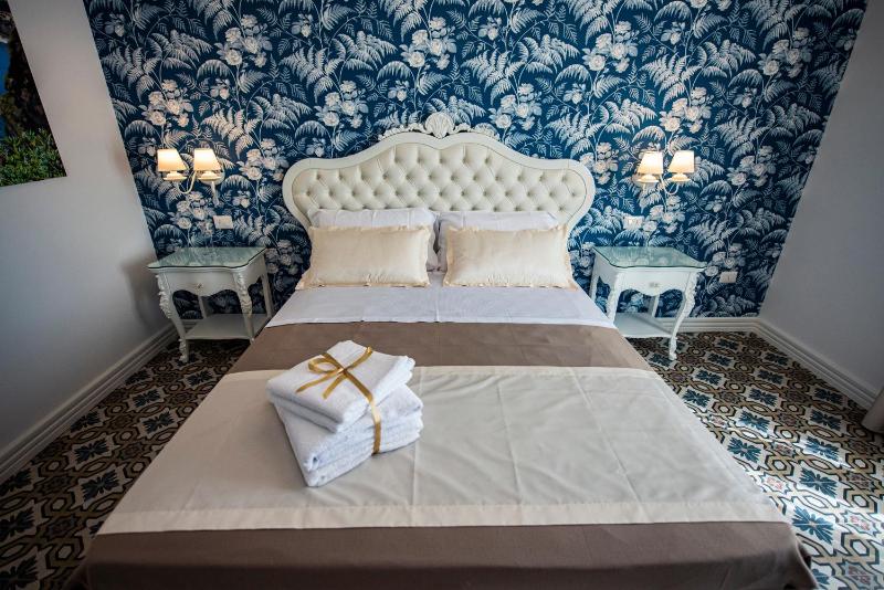 Sui Generis Tropea Luxury Rooms - image 10