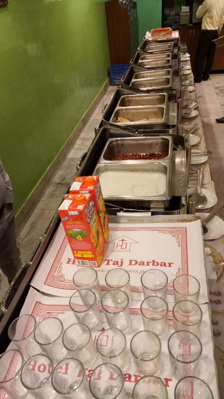 Hotel Taj Darbar - image 11