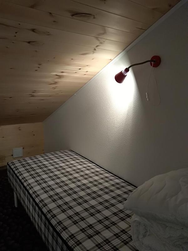 Budget Single Room without Window image 3