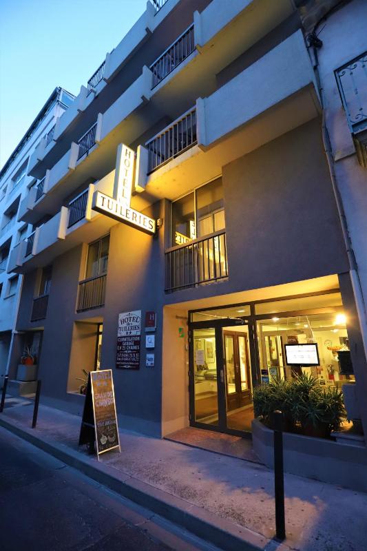 Hotel Des Tuileries - image 31