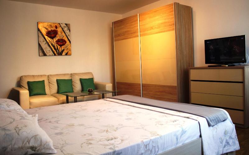 Alba Iulia square Premium studio 2 - image 7