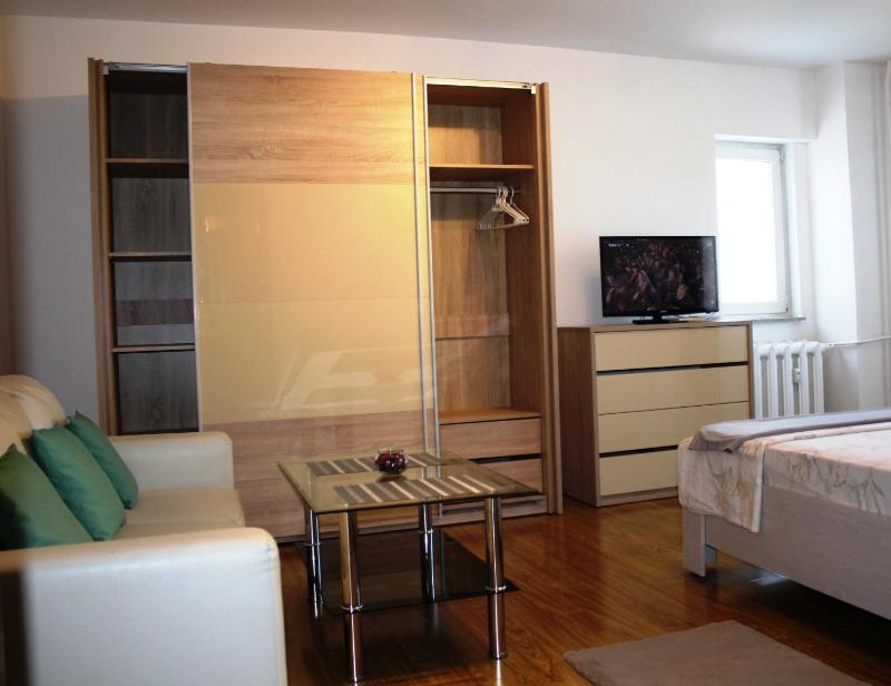 Alba Iulia square Premium studio 2 - image 1