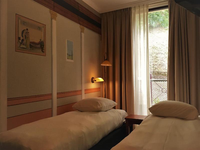 Budget Double or Twin Room image 1