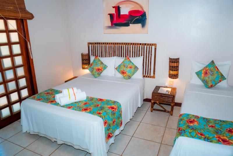Pousada Bambu - image 11