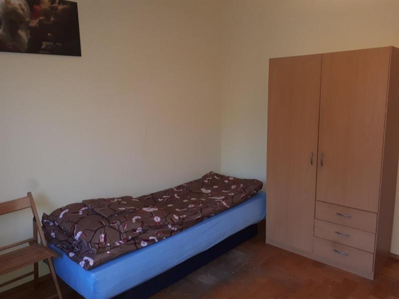 Bed in 4-Bed Dormitory Room image 2