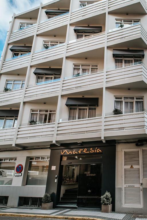 Maresía Canteras Urban Hotel - image 25