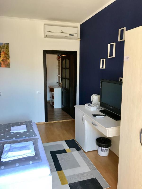 Cristi's Rooms - Pensiune - image 28