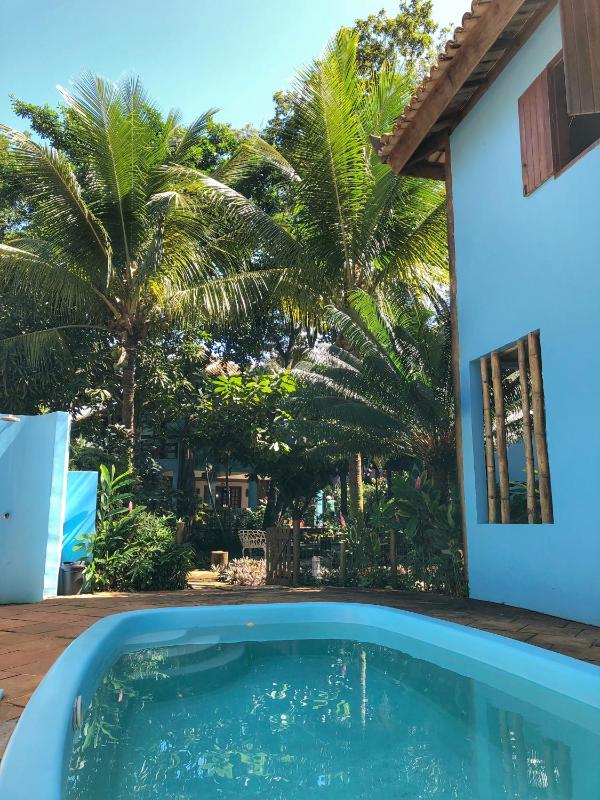 Pousada Bambu - image 8