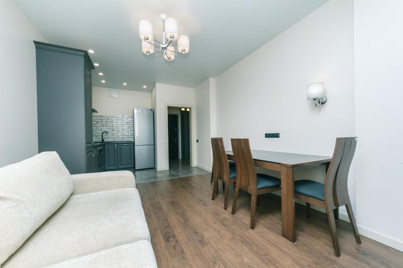 Luxury Apartments - image 14
