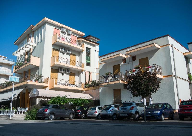 Hotel Casa Mia - image 1