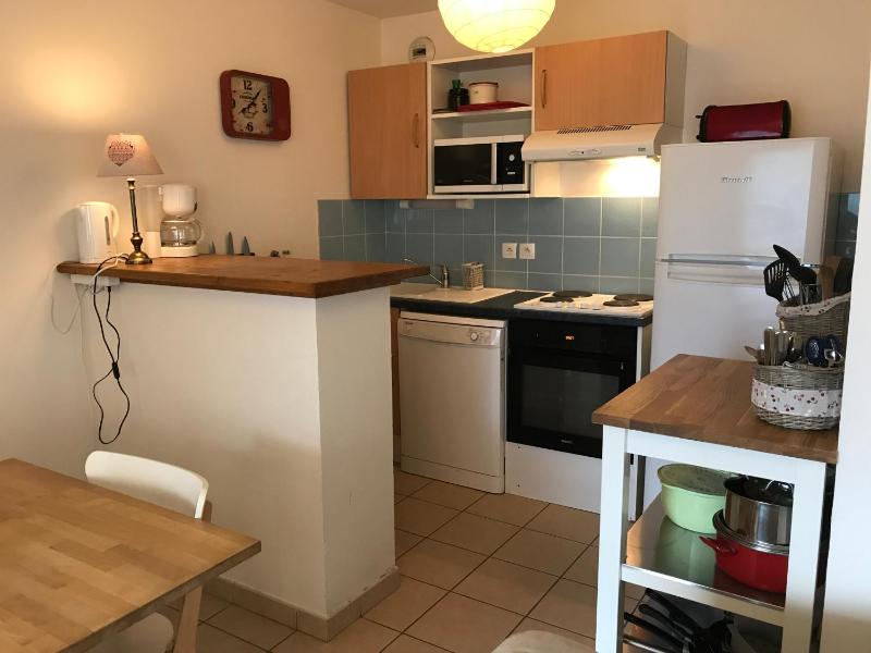 Three-Bedroom Apartment image 3