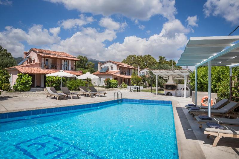 Three-Bedroom House image 3