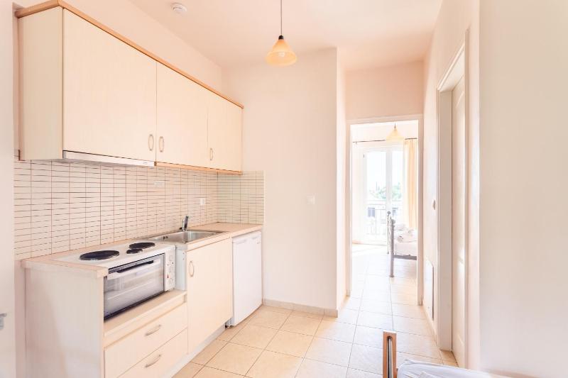One-Bedroom Apartment image 4