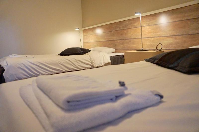 Economy Twin Room image 4
