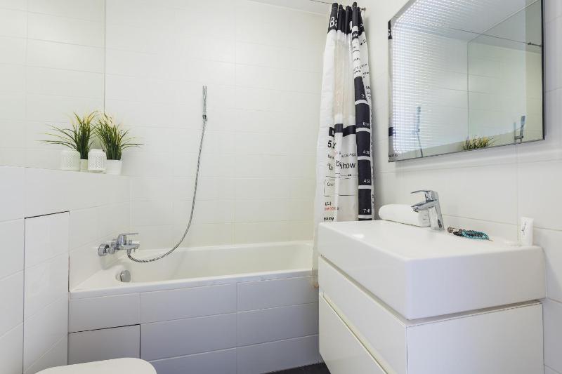 One-Bedroom Apartment image 3