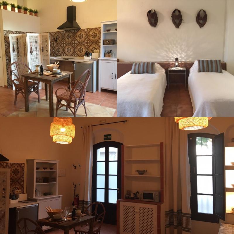 Darcilla Guest House - image 3