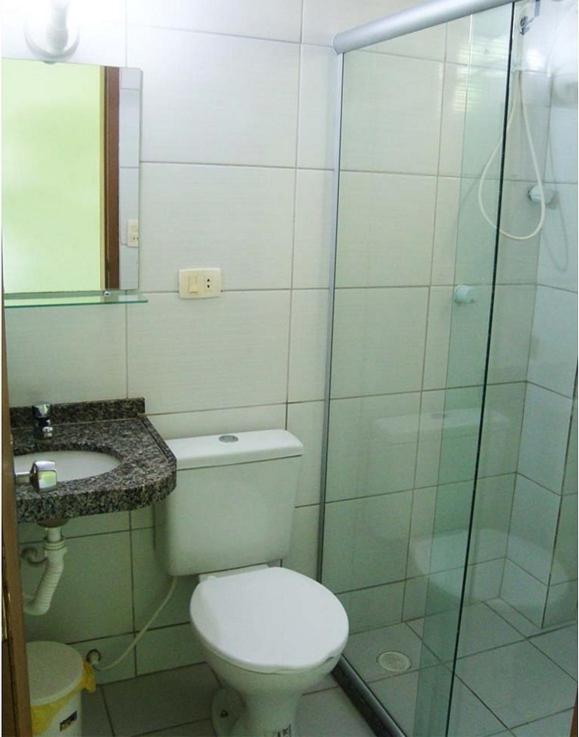 Pousada Ouriço - image 8