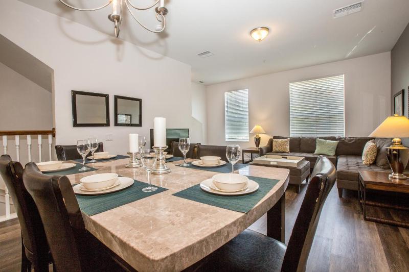 Three-Bedroom Apartment image 2