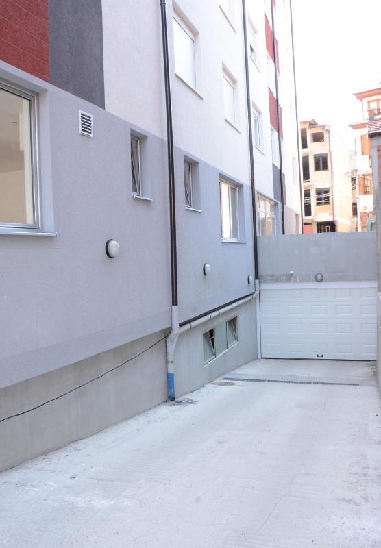 Two-Bedroom Apartment image 4