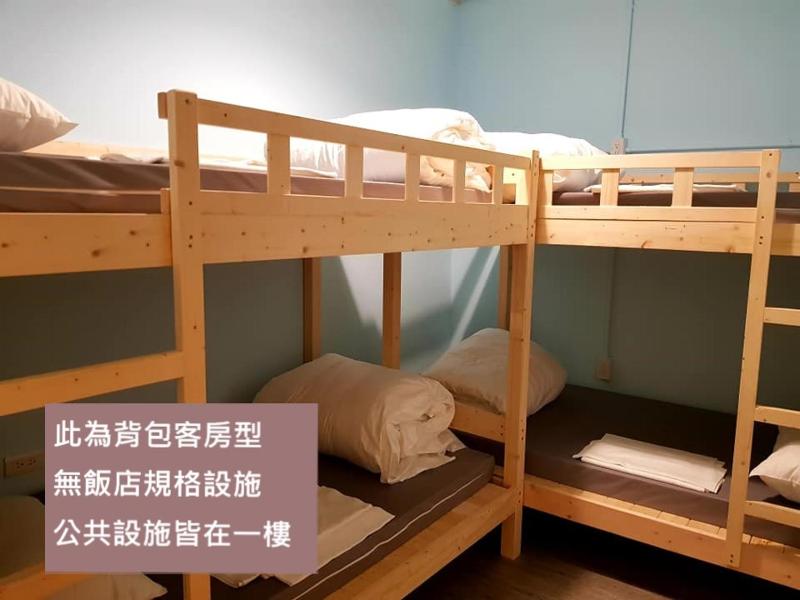 MILU Backpacker Hostel - image 19