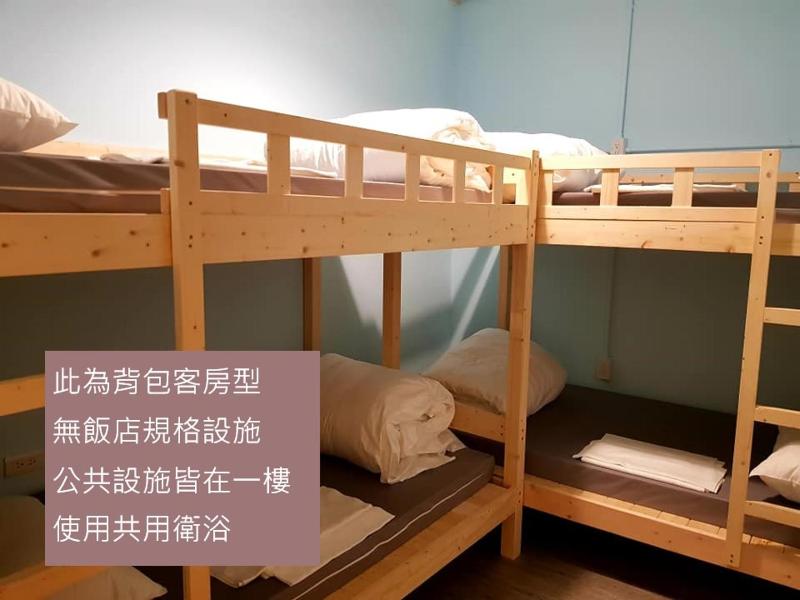 MILU Backpacker Hostel - image 40