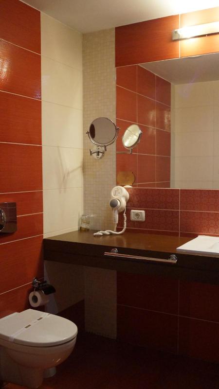 Double or Twin Room with Spa Access image 2