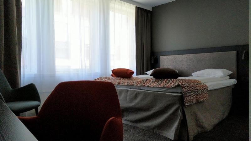 Double or Twin Room image 1