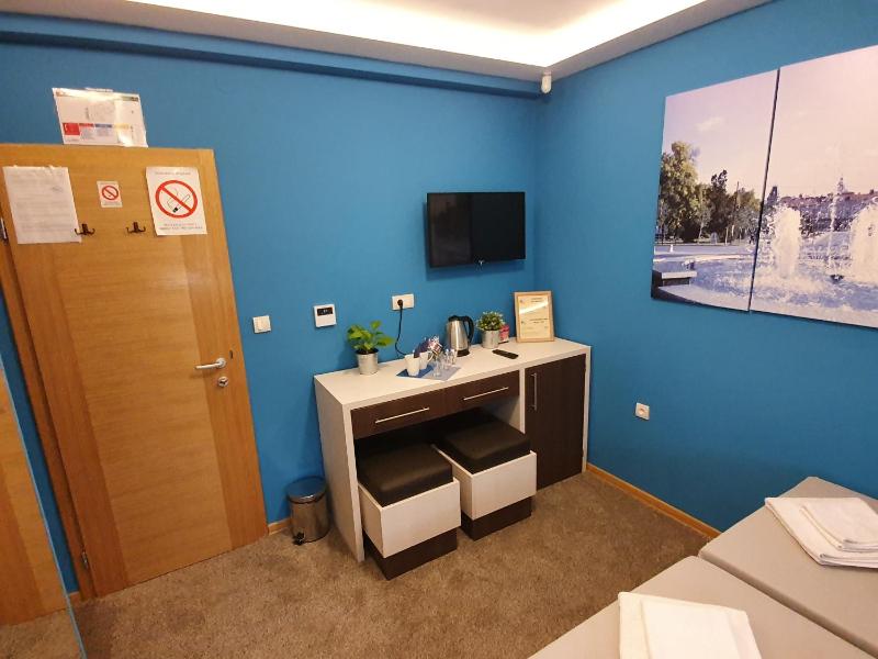Double or Twin Room with Bathroom image 3
