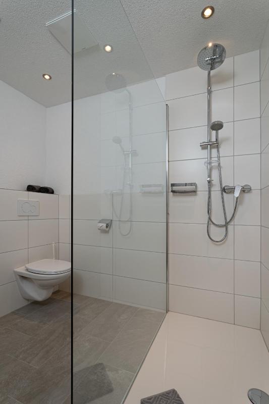 One-Bedroom Apartment image 2