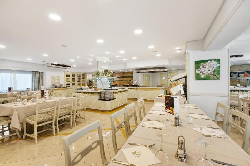 Hotel Metropolitan Playa 3 Sup - image 7