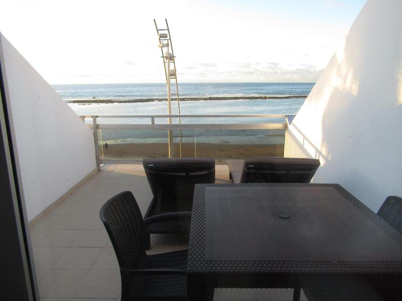 Vivelorural estudio Las Canteras vista mar- 308 - image 2