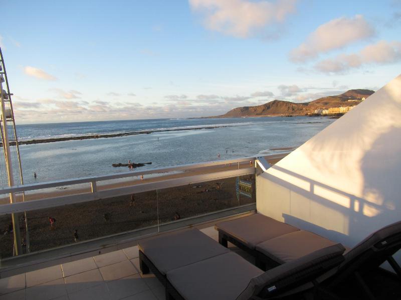 Vivelorural estudio Las Canteras vista mar- 308 - image 1
